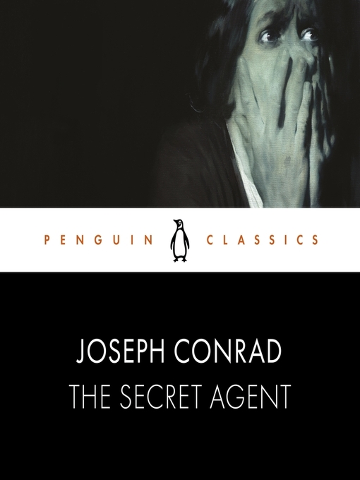 Title details for The Secret Agent by Joseph Conrad - Available